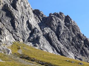 Klettergarten Seekopf Süd