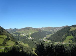 Bartholomäus Alpe