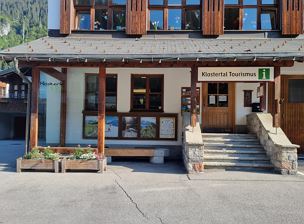 Klostertal Tourismus