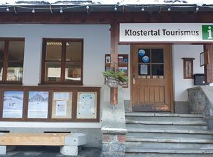 Klostertal Tourismus