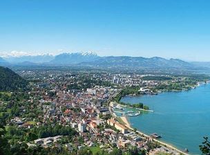 Round Lake Constance