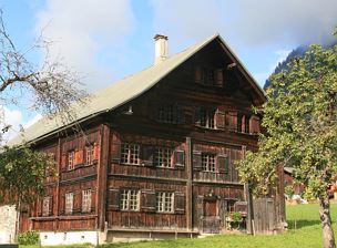 Klostertal Museum