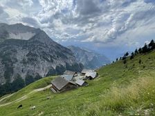 Alpe Ischkarnei