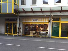 Bäckerei - Café Ruetz