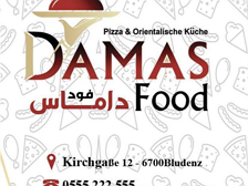 Damas Food