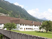 Franziskanerkloster Bludenz