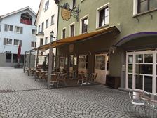 Café Konditorei Dörflinger