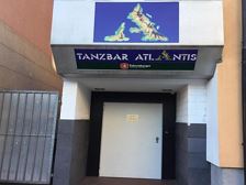 Tanzbar Atlantis / Rampenlicht