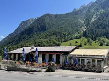 Alpen Tenne Restaurant
