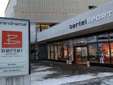 Bertel Rent & Depot