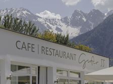 Gufer 55 | Café & Restaurant