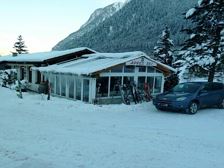 Alpen Tenne Restaurant