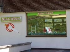 Dorflädile Bäckerei Fuchs