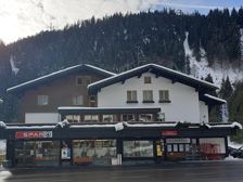 Village shop Klösterle am Arlberg