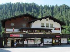 Dorfladen Klösterle am Arlberg