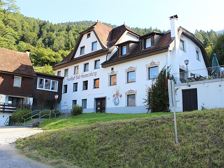 Gasthaus Bad Sonnenberg