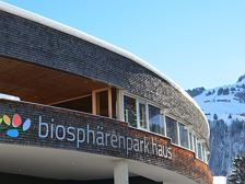 Biosphärenpark Bistro