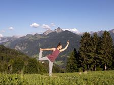 Barbara bewegt - yoga & mehr