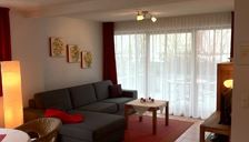 A2  Apartment EG  Terrasse (2-5 Pers.)