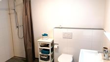 Appartement/Fewo, Dusche, WC