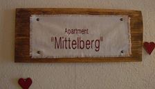 Ferienwohnung Mittelberg