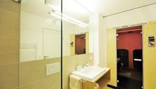 App. C 72 m² 2 Schlafzimmer, 2 Dusche/WC