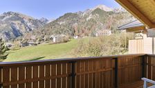 Chalet Glongspitze