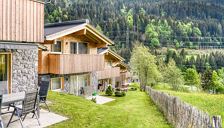 Chalet Rote Wand
