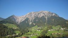 Ferienwohnung Arlberg