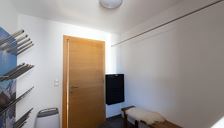 Appartement/Fewo, Dusche, WC, 1 Schlafraum