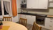 Apartment, shower or bath, toilet, 3 bed rooms