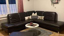 Apartment, shower or bath, toilet, 3 bed rooms