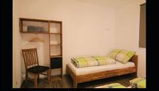 Apartment, shower, toilet, 3 bed rooms