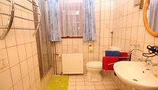 Apartment, shower, toilet, 4 or more bed rooms