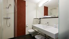 Firnwochen, Double room, shower, toilet