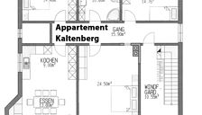 Appartement Kaltenberg
