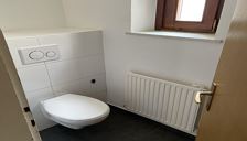 Double room, shared shower/shared toilet, 1 bed room
