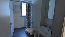 Apartment, shower, toilet, balcony