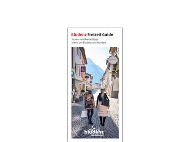 Bludenz Freizeit Guide