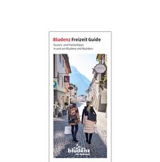 Bludenz Freizeit Guide