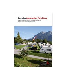 Campingbroschüre Region
