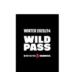 Mehrtages-WildPass Wi