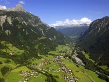 Arlbergtour (Bludenzer Runde)