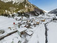 Dorfrunde | Klösterle am Arlberg