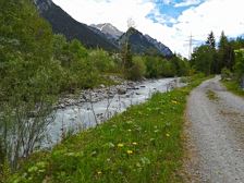 Klostertal Bike Trail | Klostertal