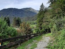 Montikel panoramic trail | Bludenz