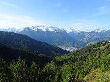 Muttersberg - Alpe Els | Bludenz
