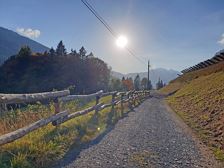 Panorama Trail | Klösterle am Arlberg