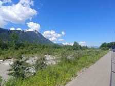 Walgau cycle path | Walgau