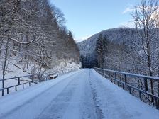 Winterwanderweg 